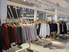 -鸿通城购物中心