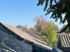 -自如ZSPACE四合院艺术餐厅