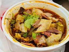 -食味稻汕头小吃(方庄店)