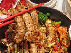 -避风塘·金牌店·夜宵(金玉兰店)