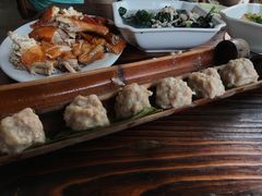 -竹庄餐馆·26年店(南昆山景区店)