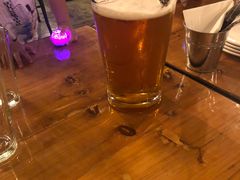 -Twin Tails Brewpub双尾精酿餐吧(八坼店)