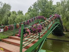 -上海鲜花港