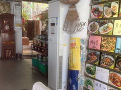 -八仔大富楼·河鲜(西江店)