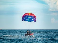 -大梅沙海滨公园