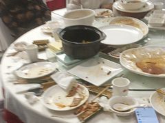 -盛百味·家宴餐厅(霸州分店)