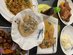 -春發合饭庄