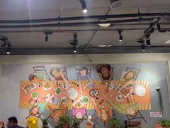 -金谷园饺子·烧烤(人大总店)