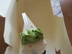 -La patisserie de Mona 茉娜的甜品(韩乐坊店)