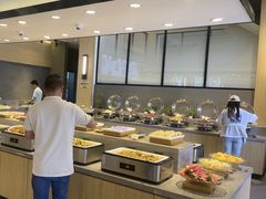 -枣子树·素食餐厅(朱家尖店)