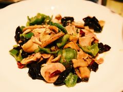 -旺角小渔村·海肠捞饭开创者(二马路店)