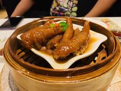 -虾饺妹·酒家(金碧店)