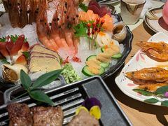 -和创柚子·会席日本料理(新区淮海街店)