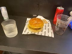 -shark burger·鲨鱼汉堡(交子大道店)