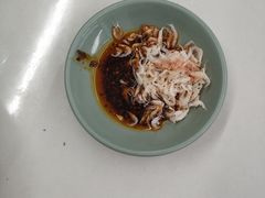 -金陵老丁家馄饨(新街口店)