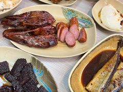 -圆宝台湾小吃(迎津街店)