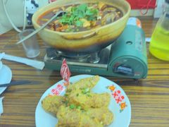 -谢记上海大排档(长寿路店)