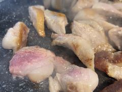 -Dombe豚(黑猪肉街店)