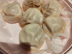 -鸡鸣汤包(红山动物园店)