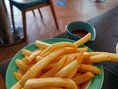 -莫多多餐厅