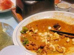 -俭寨大盘鸡·缸子肉·小公鸡·新疆菜(云通店)