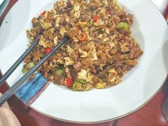 -湖南人家湘菜馆(镇江路店)