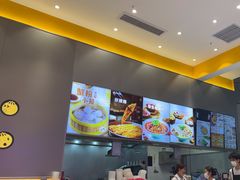 -小杨生煎(深圳岗厦北店)