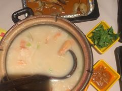 -云晓光头烧烤吧(川沙绿地店)