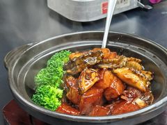 -HOME餐厅粤菜 融合菜