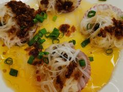 -渔中舟海鲜大排档(普陀沈家门店)