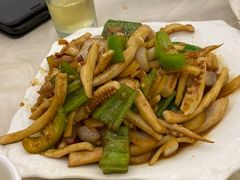 -渔中舟海鲜大排档(普陀沈家门店)