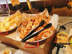 -比格比萨自助(延庆万达广场店)