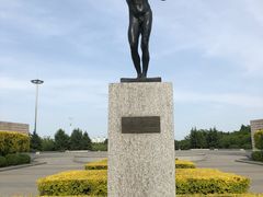 -长春世界雕塑园冰雪艺术天地