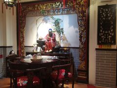 -山水茶艺馆·点心粤菜·30年老字号