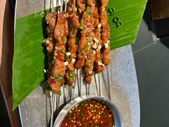 -Ameigo梅果·云贵川bistro(长宁来福士店)