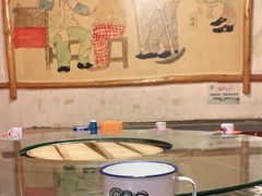 -粗粮人家·东北菜(洋桥店)