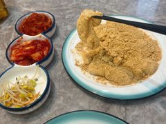 -屋里家延边朝鲜族冷面(梅林3店)