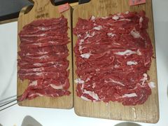 -和兴记潮汕牛肉火锅(太原街万达店)