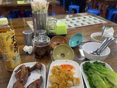 -崖口煲仔饭
