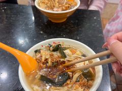 -阿芳卤面(中闽百汇店)
