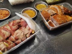 -吾家香港烧腊专门店