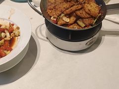 -聆桂烤鸭·金奖烤鸭(静联广场店)