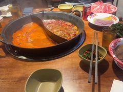 -楠火锅(仁恒梦中心店)