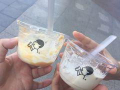 -喜茶(深圳东门1234店)