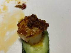 -清水日本料理铁板烧(学府路店)