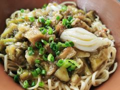 -赤面仔(麓湖美食岛店)