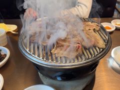 -辛氏火炉·韩式古法烤肉(松北店)