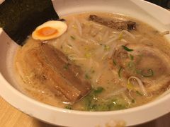 -味千拉面(光启城时尚购物中心店)