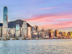 -海港城