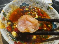 -蓉城老院十一年川味老火锅(中南店)